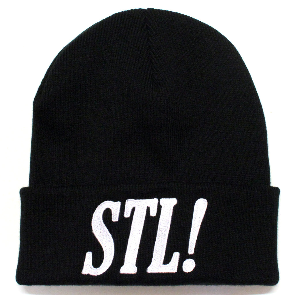 STL! Beanie v2