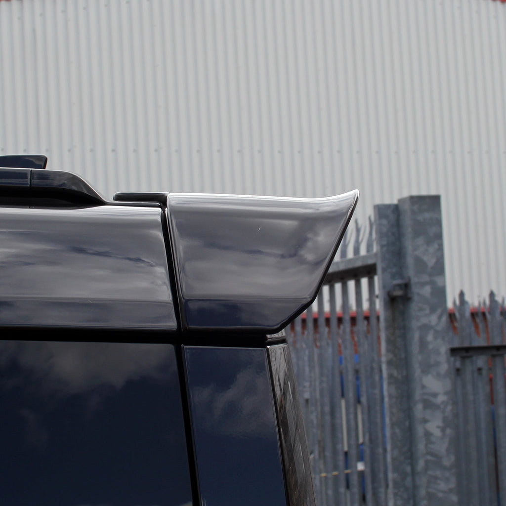 Rear Spoiler for Land Rover Defender (2020+)