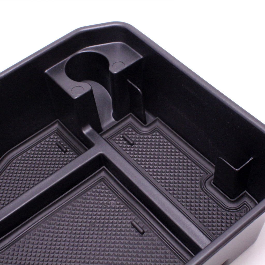 Armrest Storage Tray for Land Rover Defender (2020+)