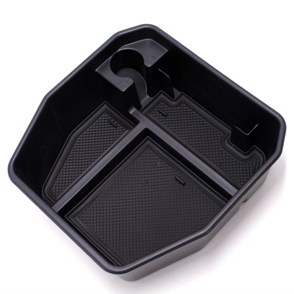 Armrest Storage Tray for Land Rover Defender (2020+)