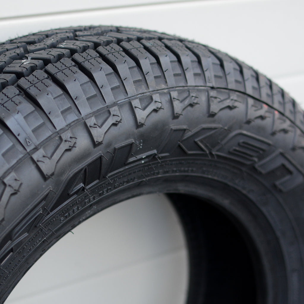 Falken Wildpeak AT3WA Tyres