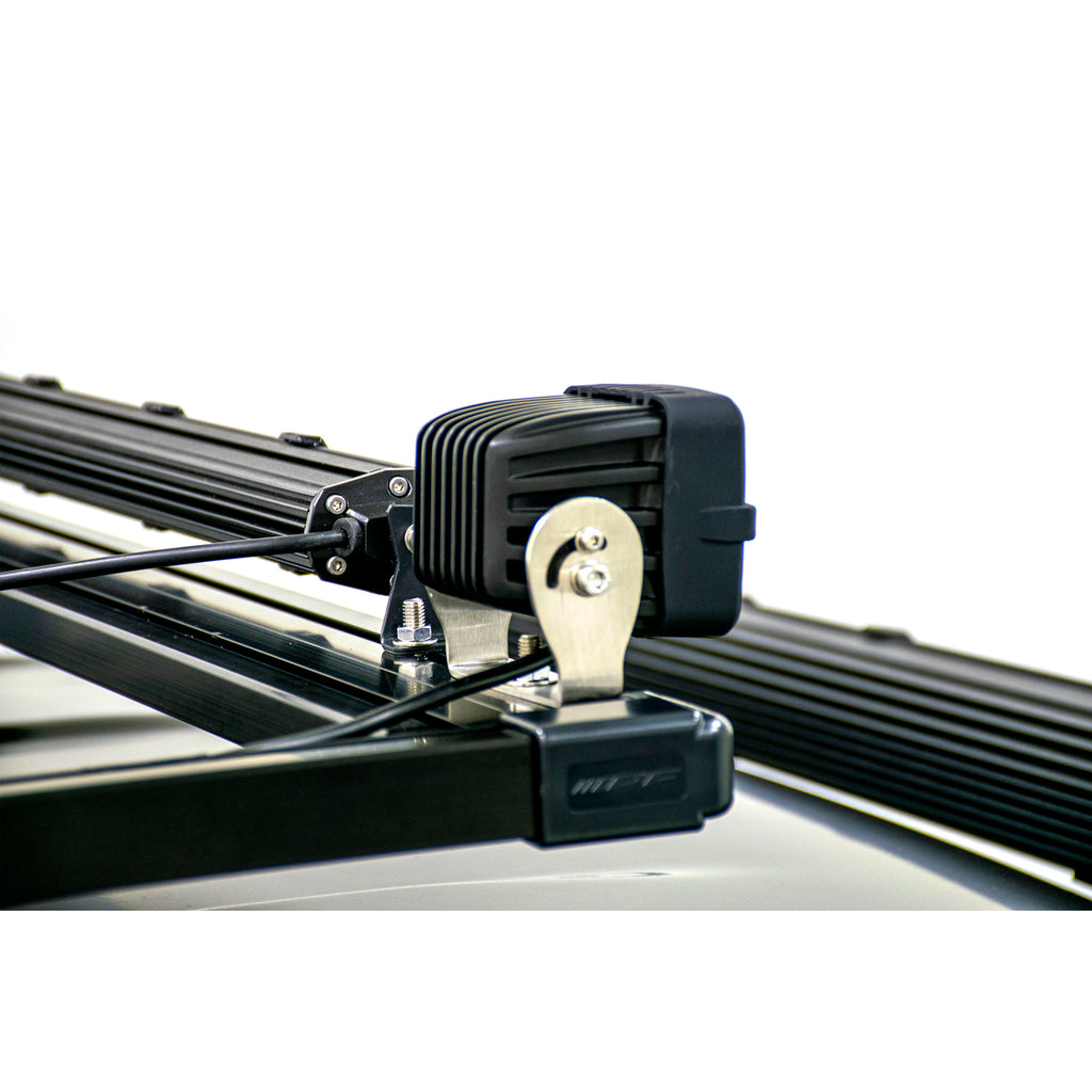 IPF EXP Roof Rack Type A for Suzuki Jimny (2018+)