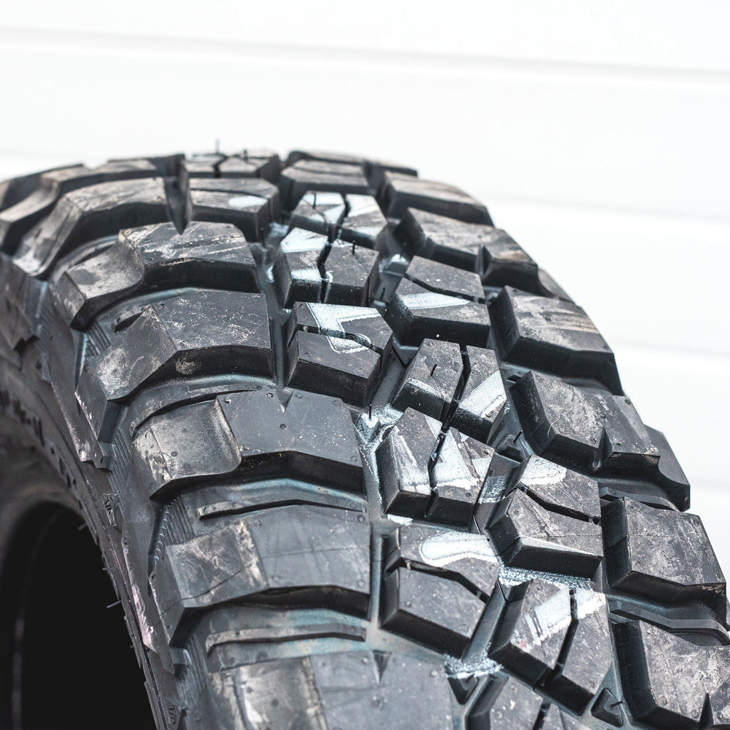 BF Goodrich Mud-Terrain T/A KM3 Tyres