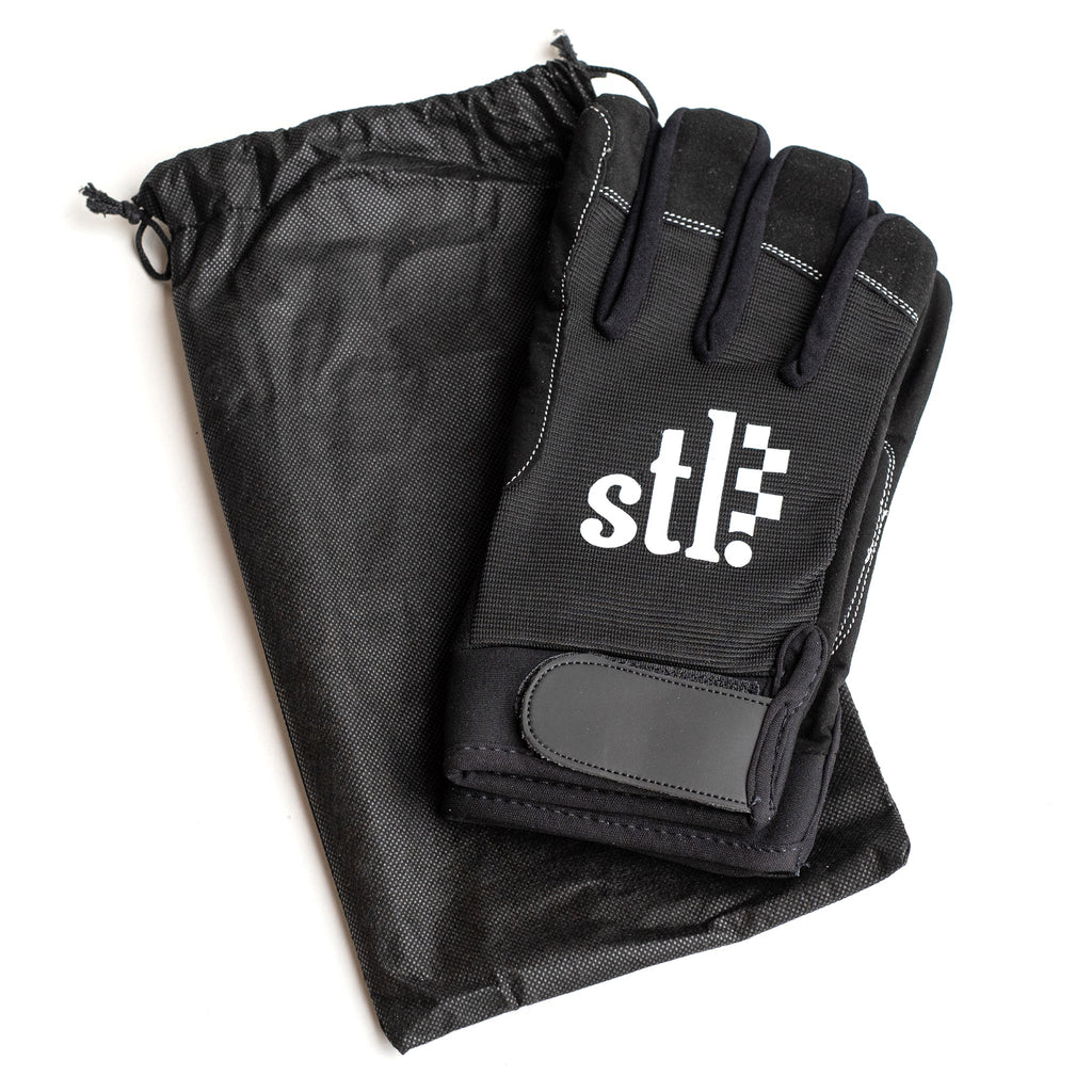 STL Mechanics Gloves