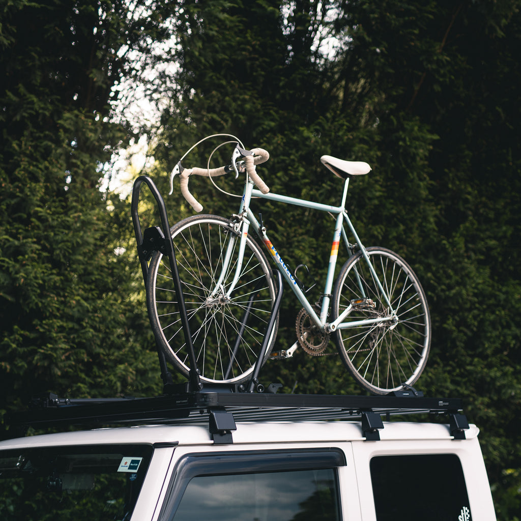 Front Runner Pro Bike Carrier for Slimline II Roof Rack