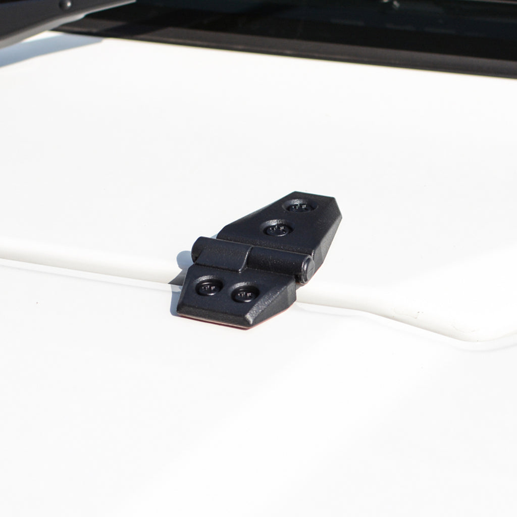 Door Hinge Covers for Suzuki Jimny (2018+)