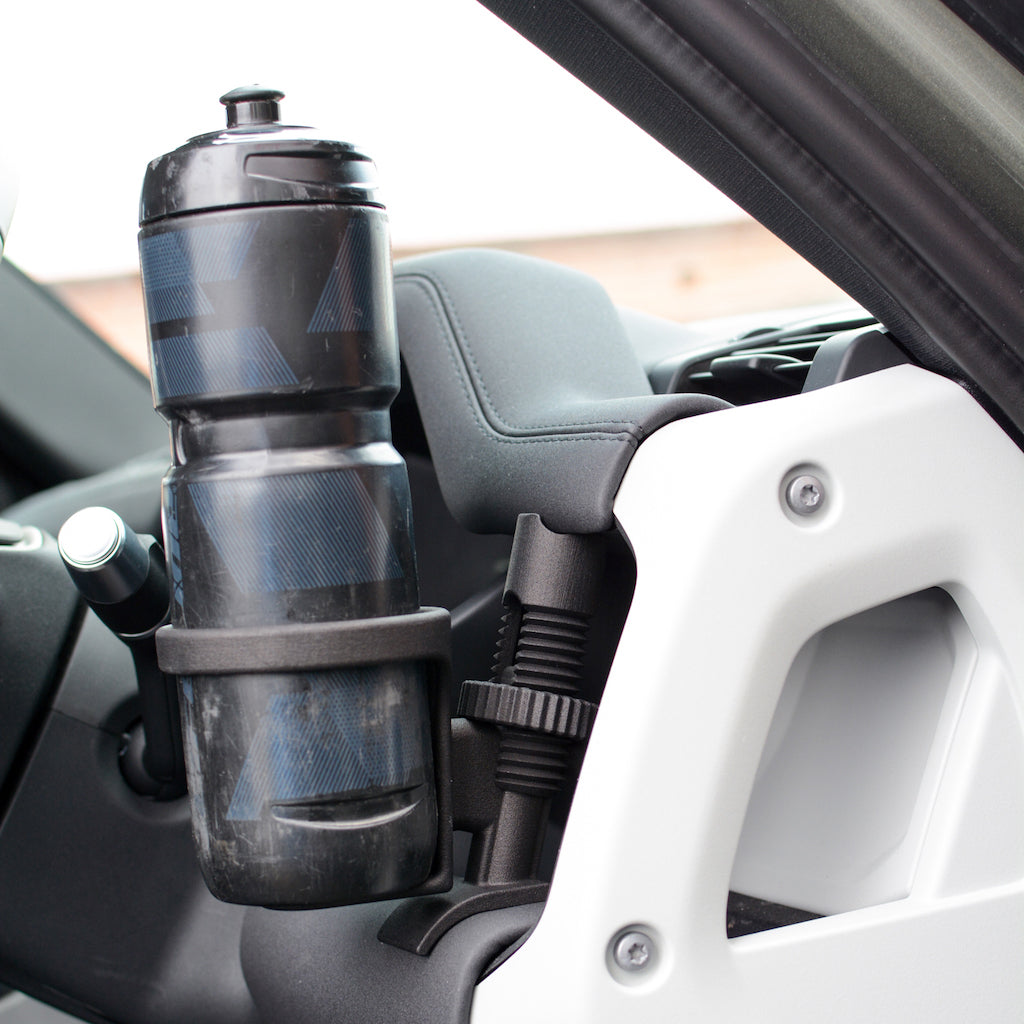 Cup Holder for Land Rover Defender (2020+)