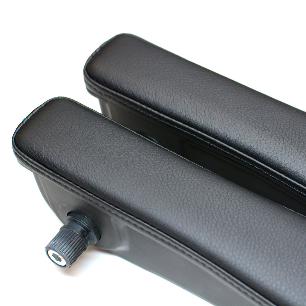 Dual Armrests for Suzuki Jimny (2018+)