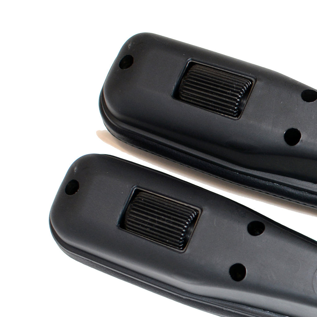 Dual Armrests for Suzuki Jimny (2018+)