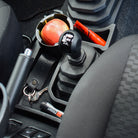 JIMNYSTYLE Centre Console Storage Tray for Suzuki Jimny (2018+)