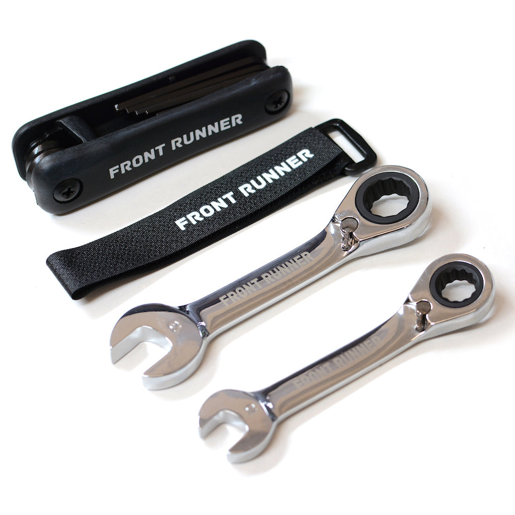 Front Runner Multi Tool Kit