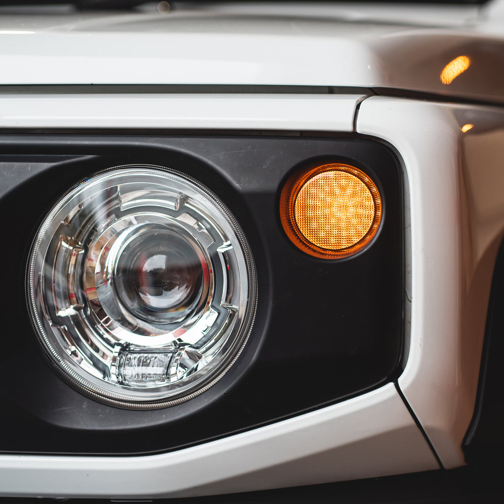 JIMNYSTYLE LED Front Indicators for Suzuki Jimny (2018+)