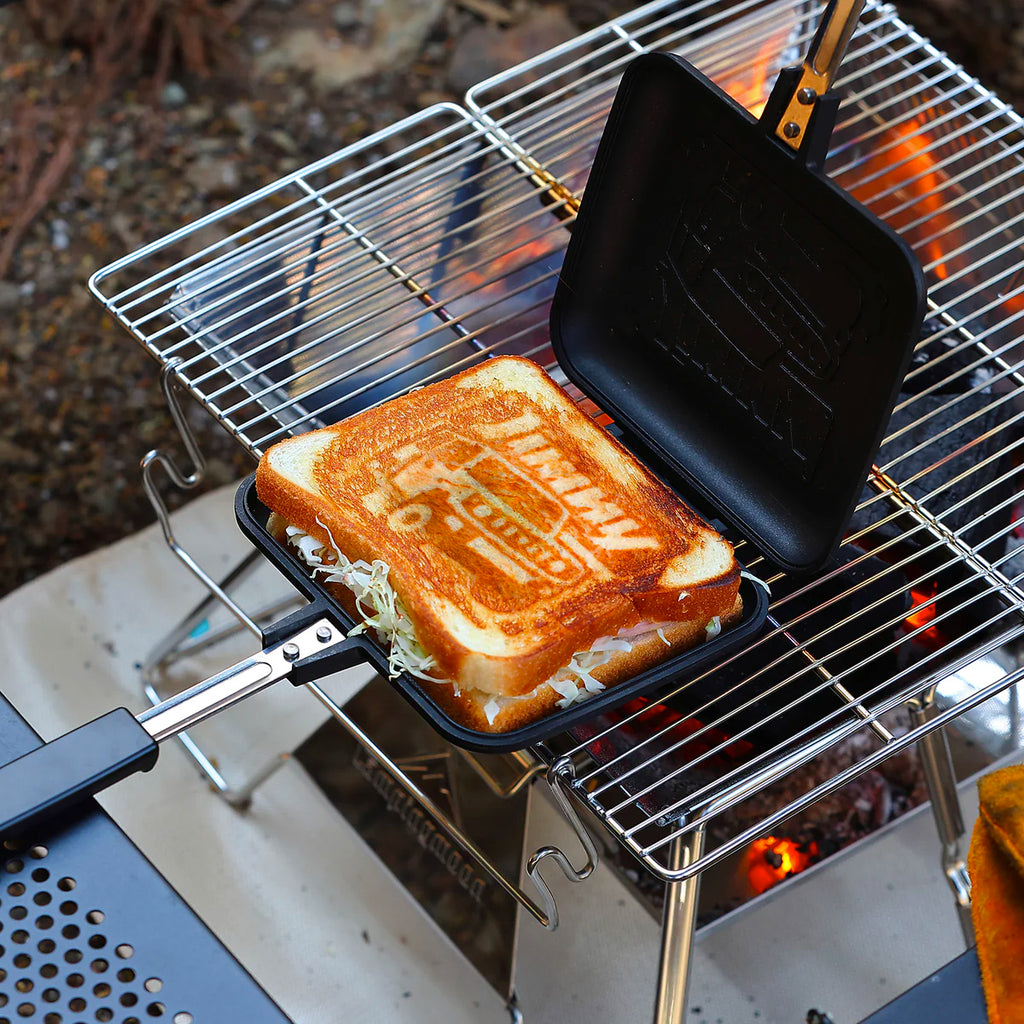 Suzuki Jimny Toastie Maker