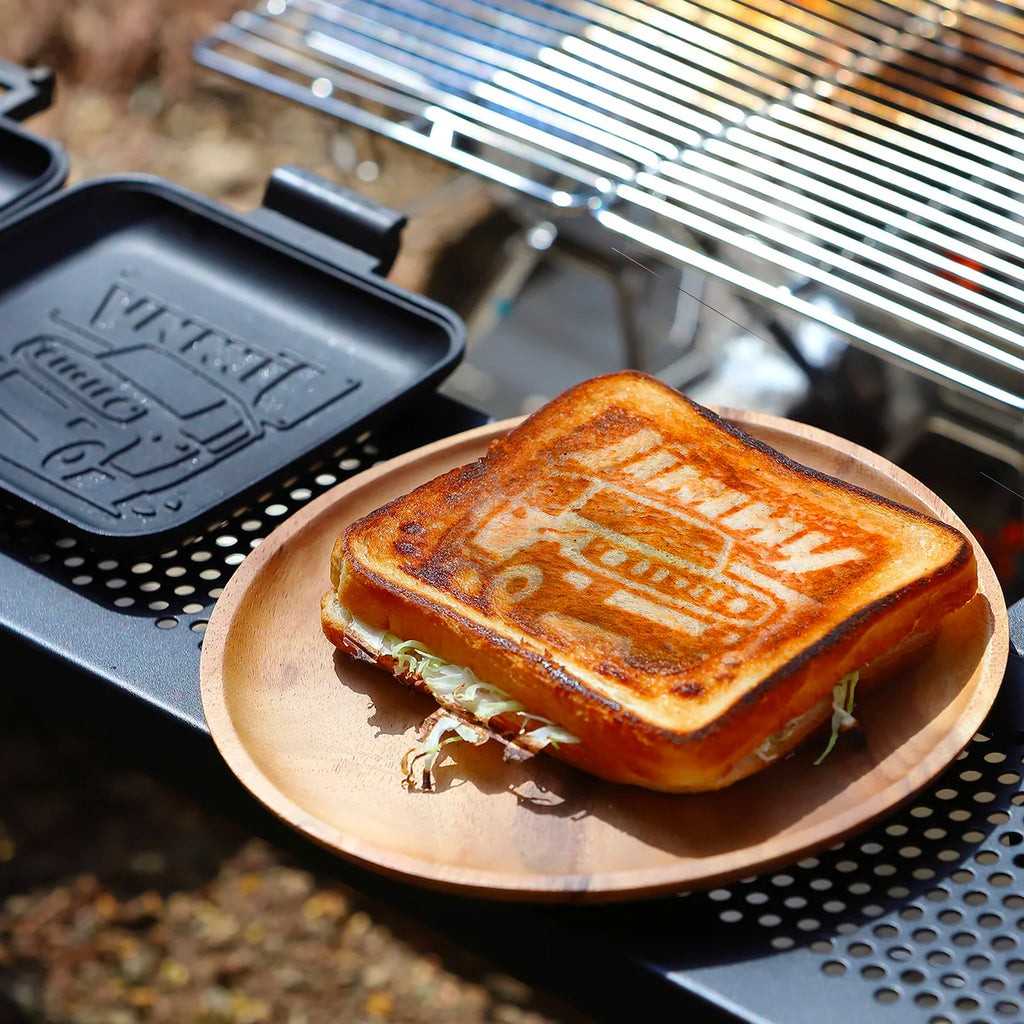 Suzuki Jimny Toastie Maker