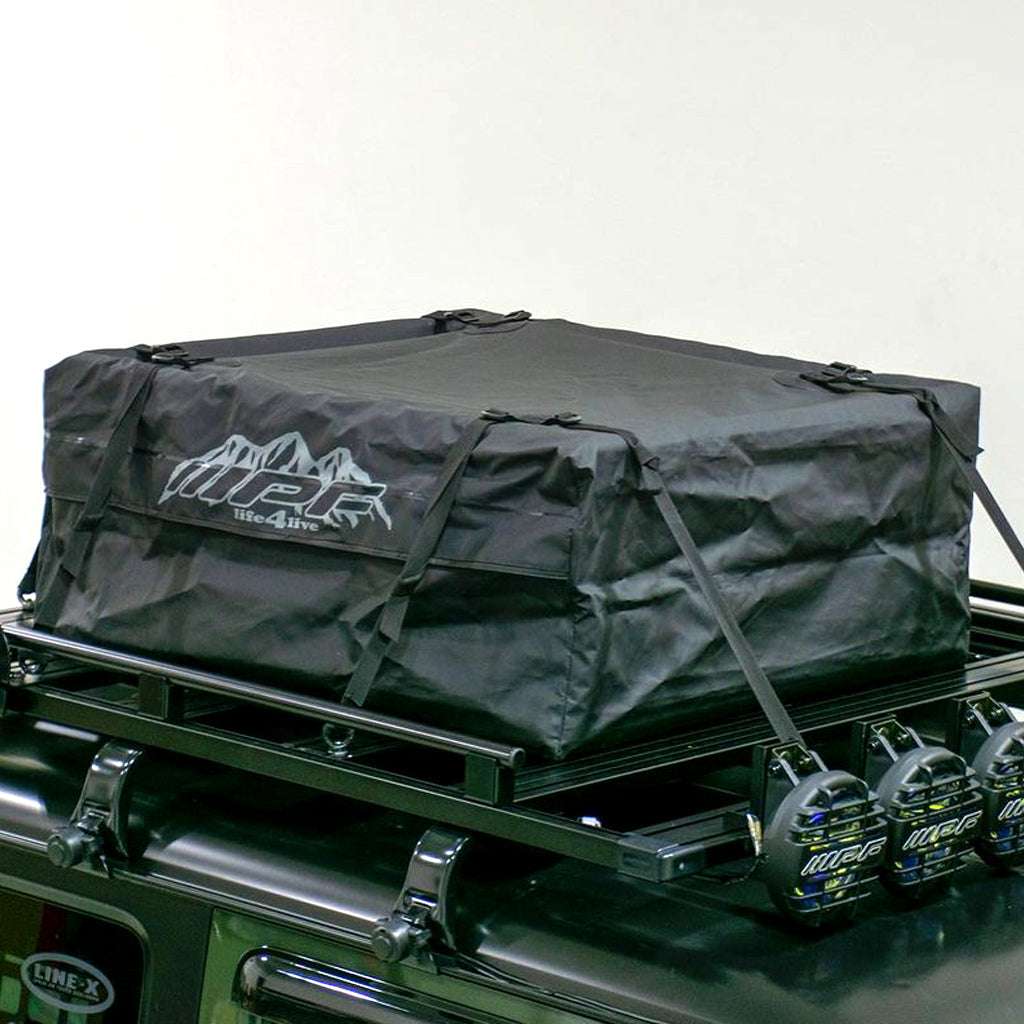 IPF EXP Roof Gear Bag