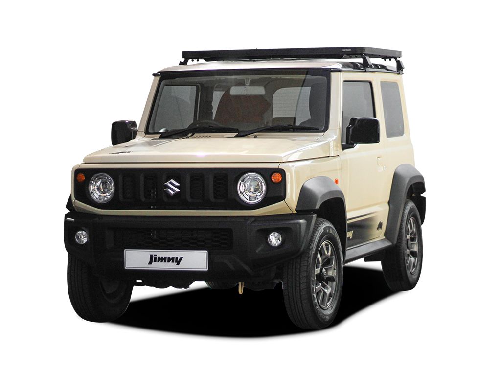 Front Runner Slimline II 3/4 Length Roof Rack for Suzuki Jimny (2018+)