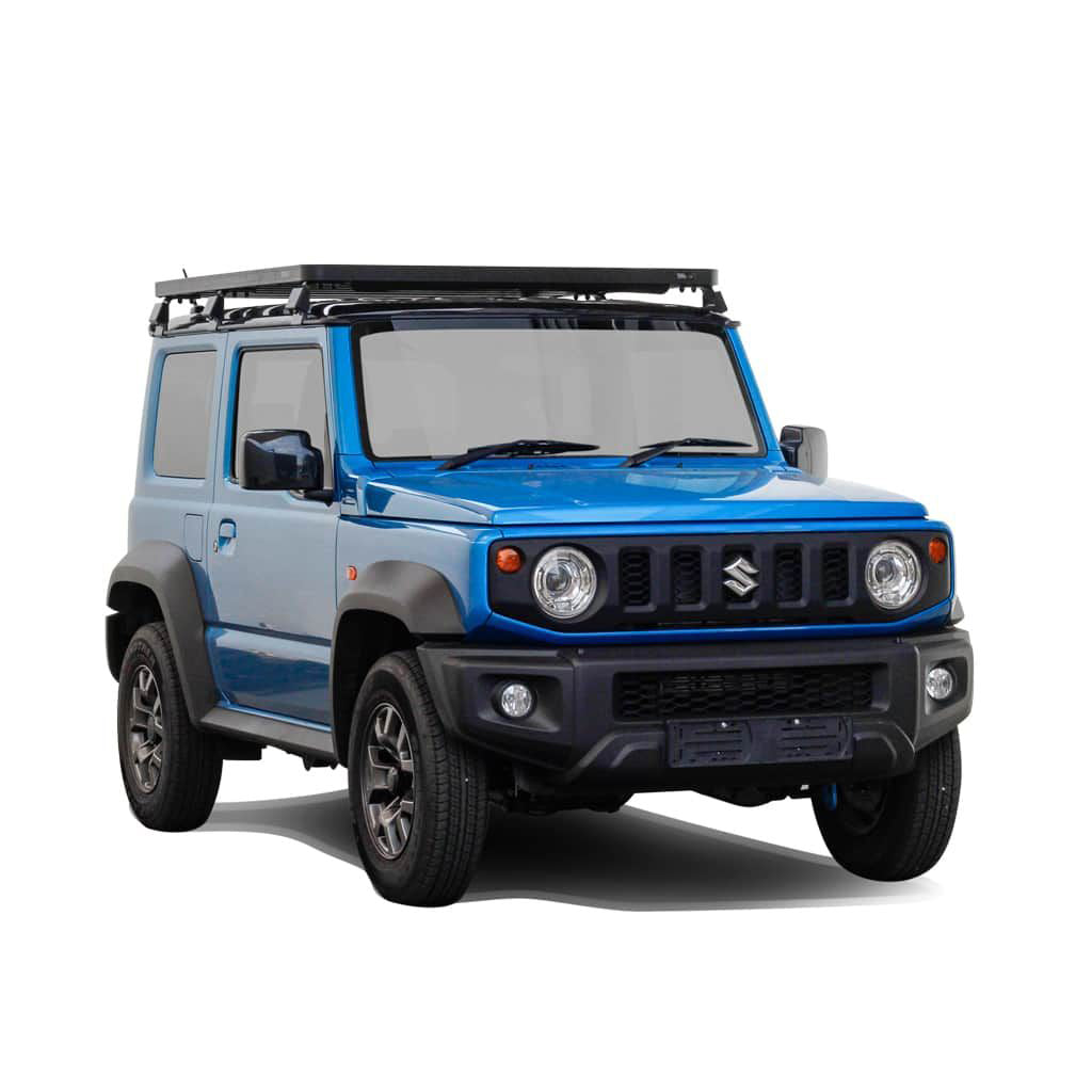 Front Runner Slimline II Roof Rack for Suzuki Jimny (2018+)