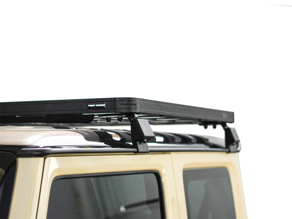 Front Runner Slimline II 3/4 Length Roof Rack for Suzuki Jimny (2018+)