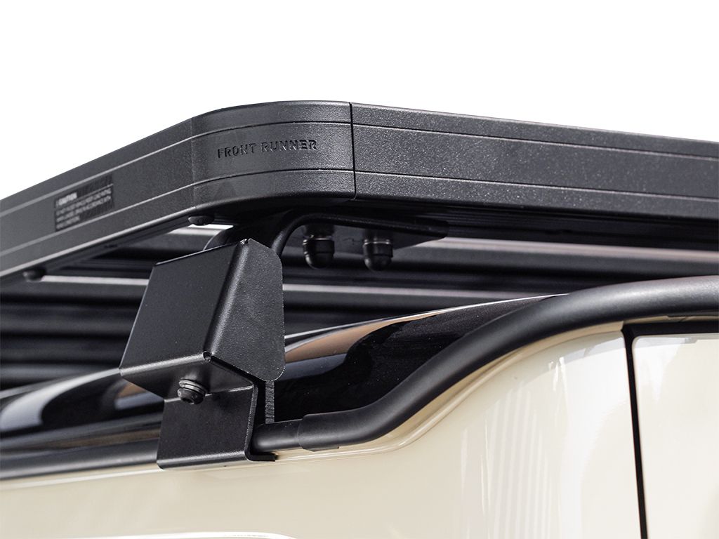 Front Runner Slimline II 3/4 Length Roof Rack for Suzuki Jimny (2018+)