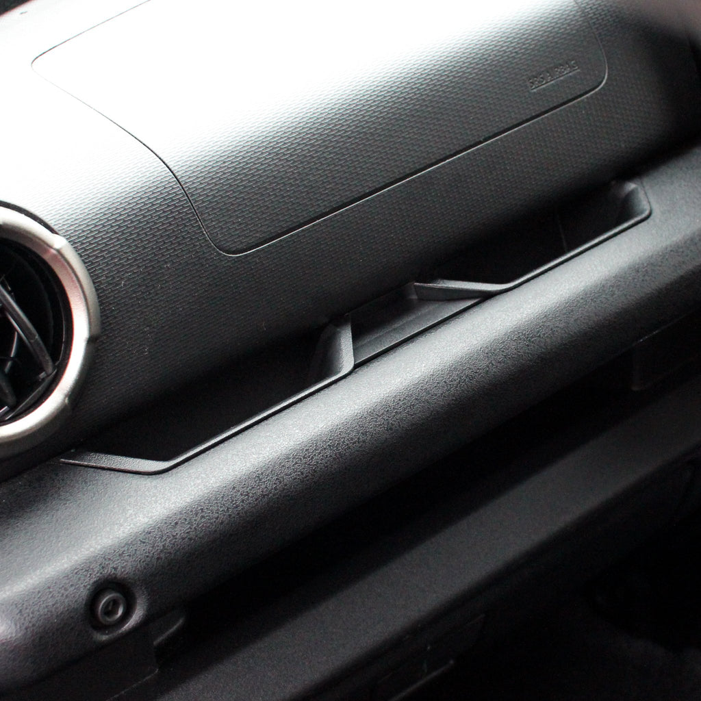 Assist Grip Pockets for Suzuki Jimny (2018+)