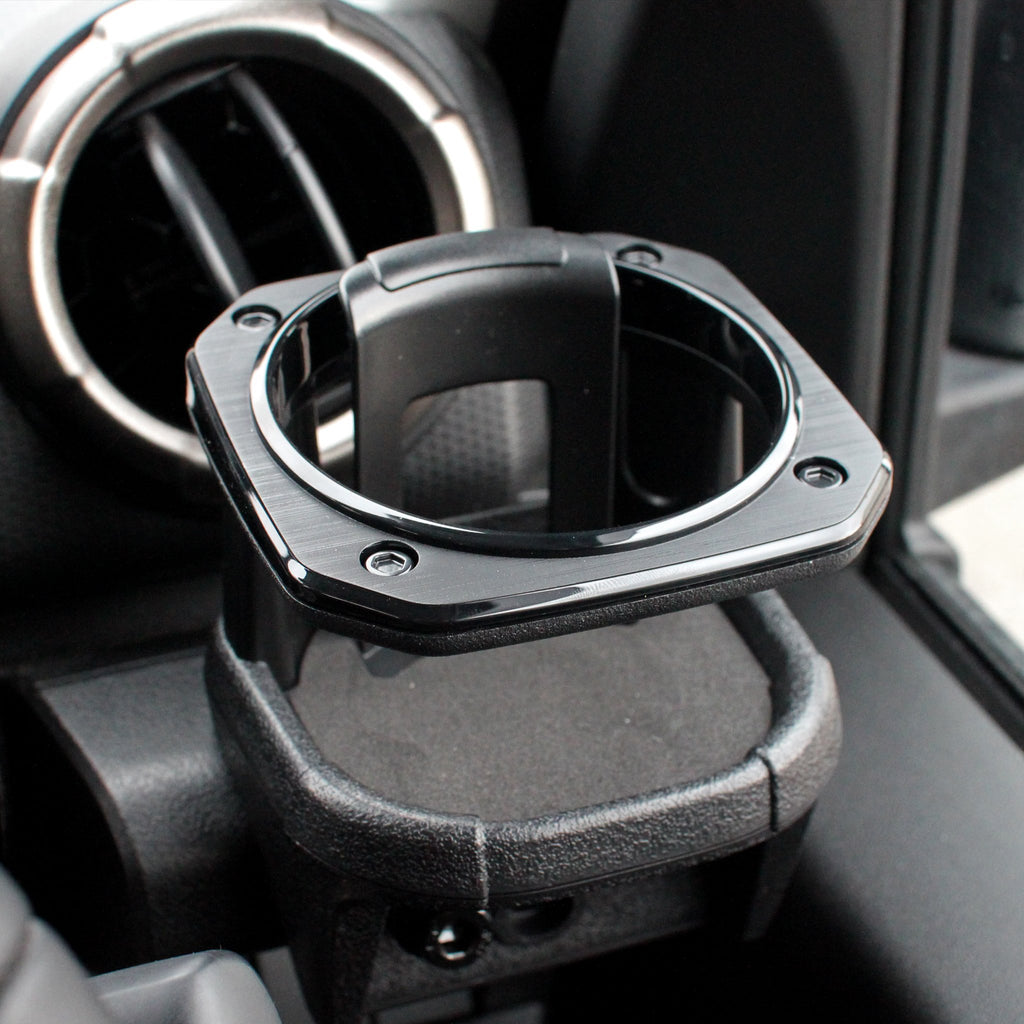 Drink Holder for Suzuki Jimny (2018+)