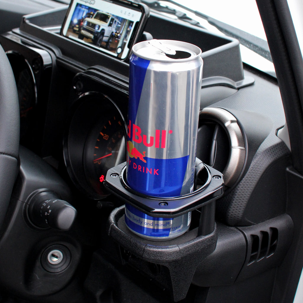 Drink Holder for Suzuki Jimny (2018+)