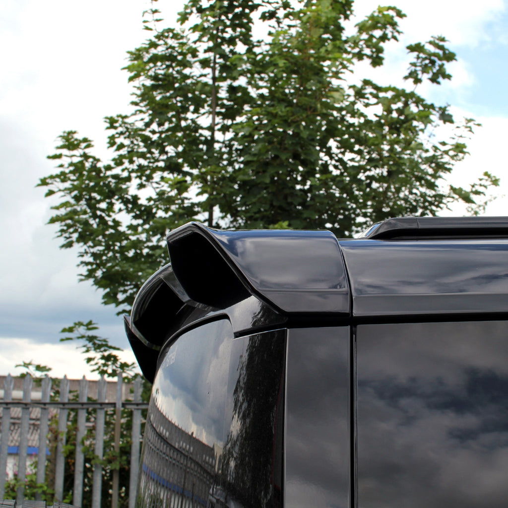 Rear Spoiler for Land Rover Defender (2020+)