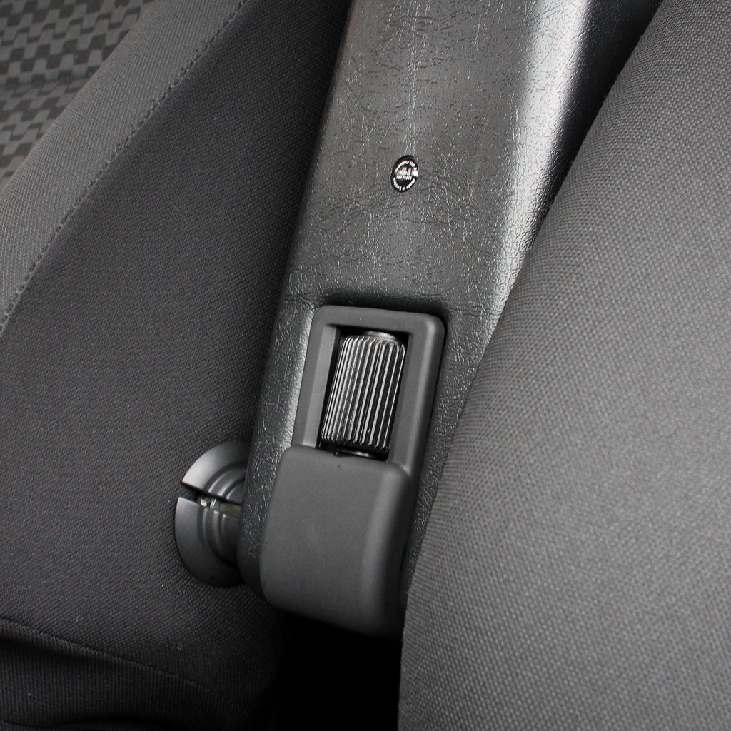 Single Armrest for Suzuki Jimny (1998+)