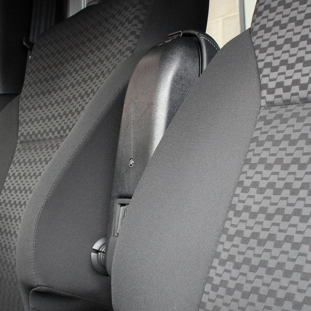 Single Armrest for Suzuki Jimny (1998+)