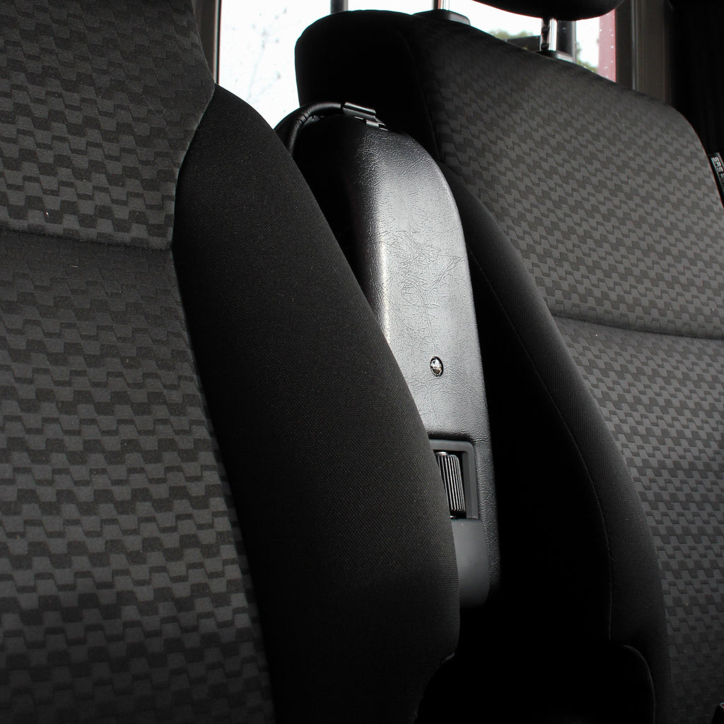 Single Armrest for Suzuki Jimny (1998+)