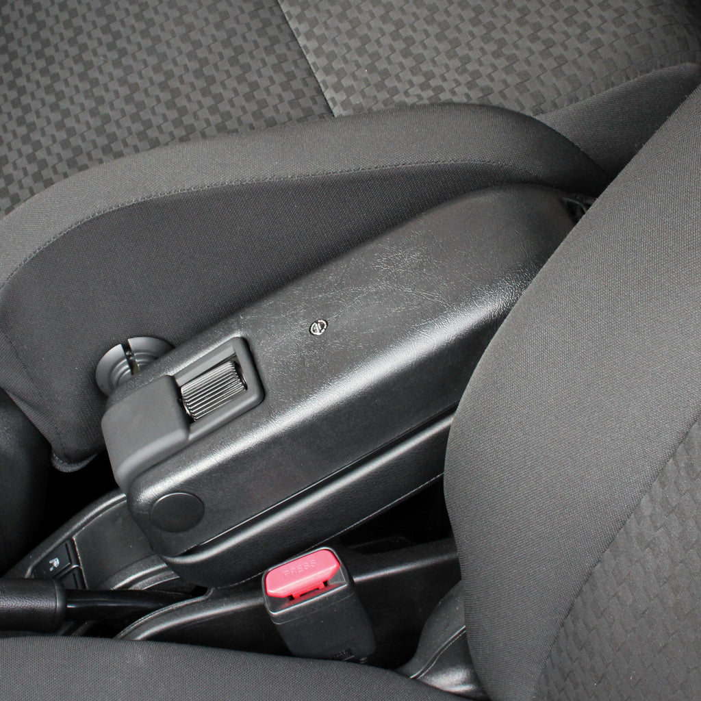 Single Armrest for Suzuki Jimny (1998+)