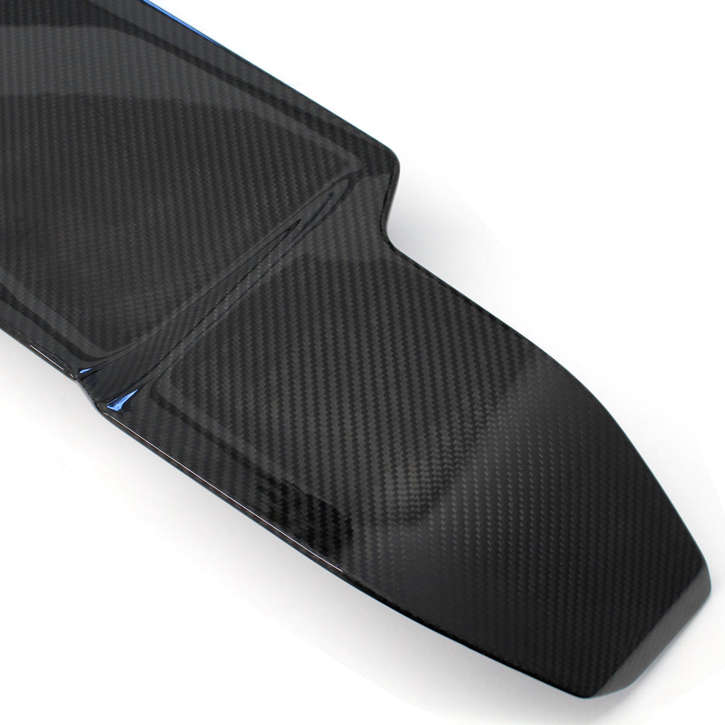 Carbon Fibre Rear Spoiler for Land Rover Defender (2020+)