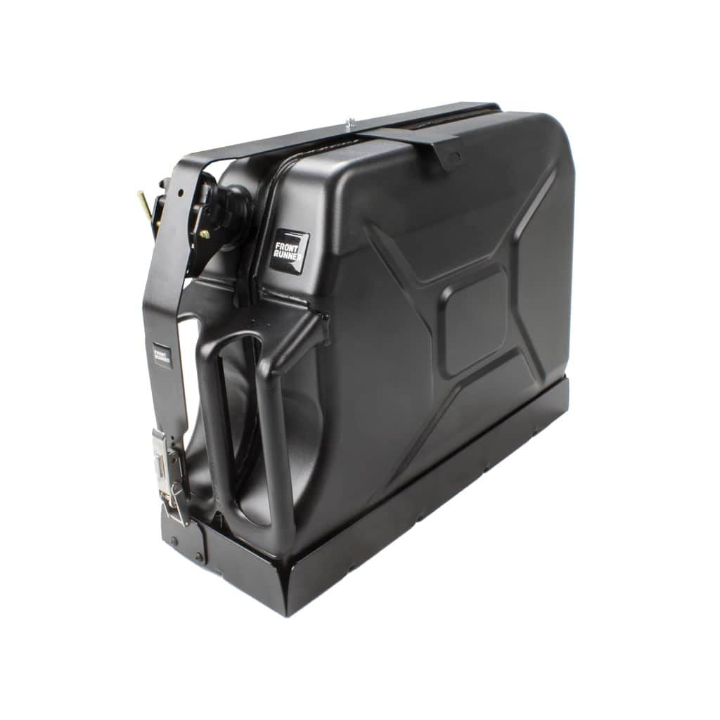 Front Runner Single Jerry Can Holder for Slimline II Roof Rack