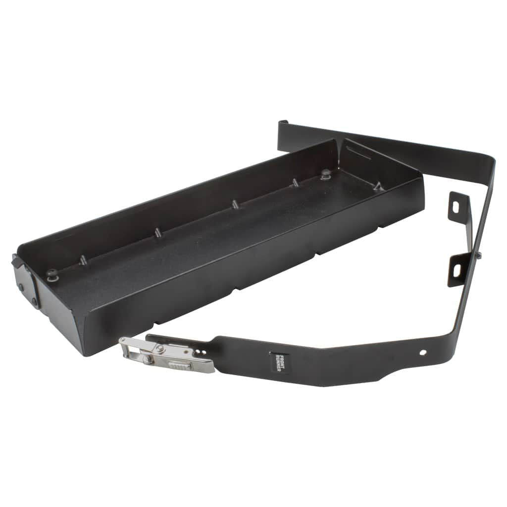 Front Runner Single Jerry Can Holder for Slimline II Roof Rack