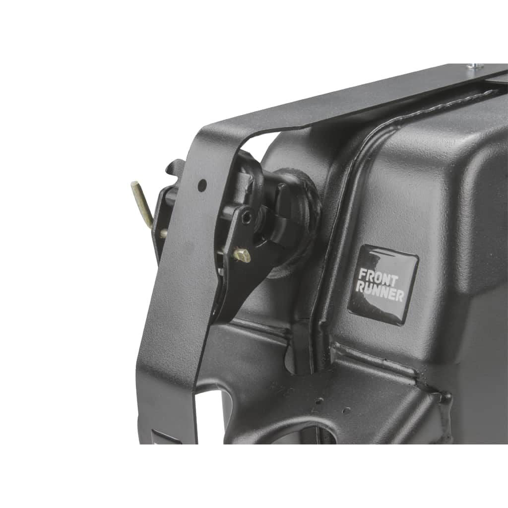 Front Runner Single Jerry Can Holder for Slimline II Roof Rack