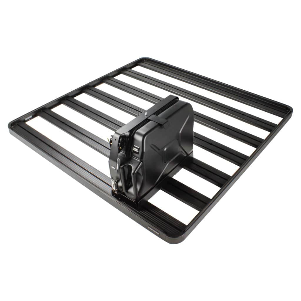 Front Runner Single Jerry Can Holder for Slimline II Roof Rack