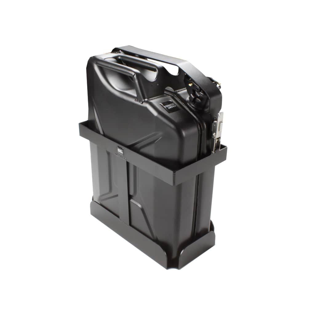 Front Runner Vertical Jerry Can Holder