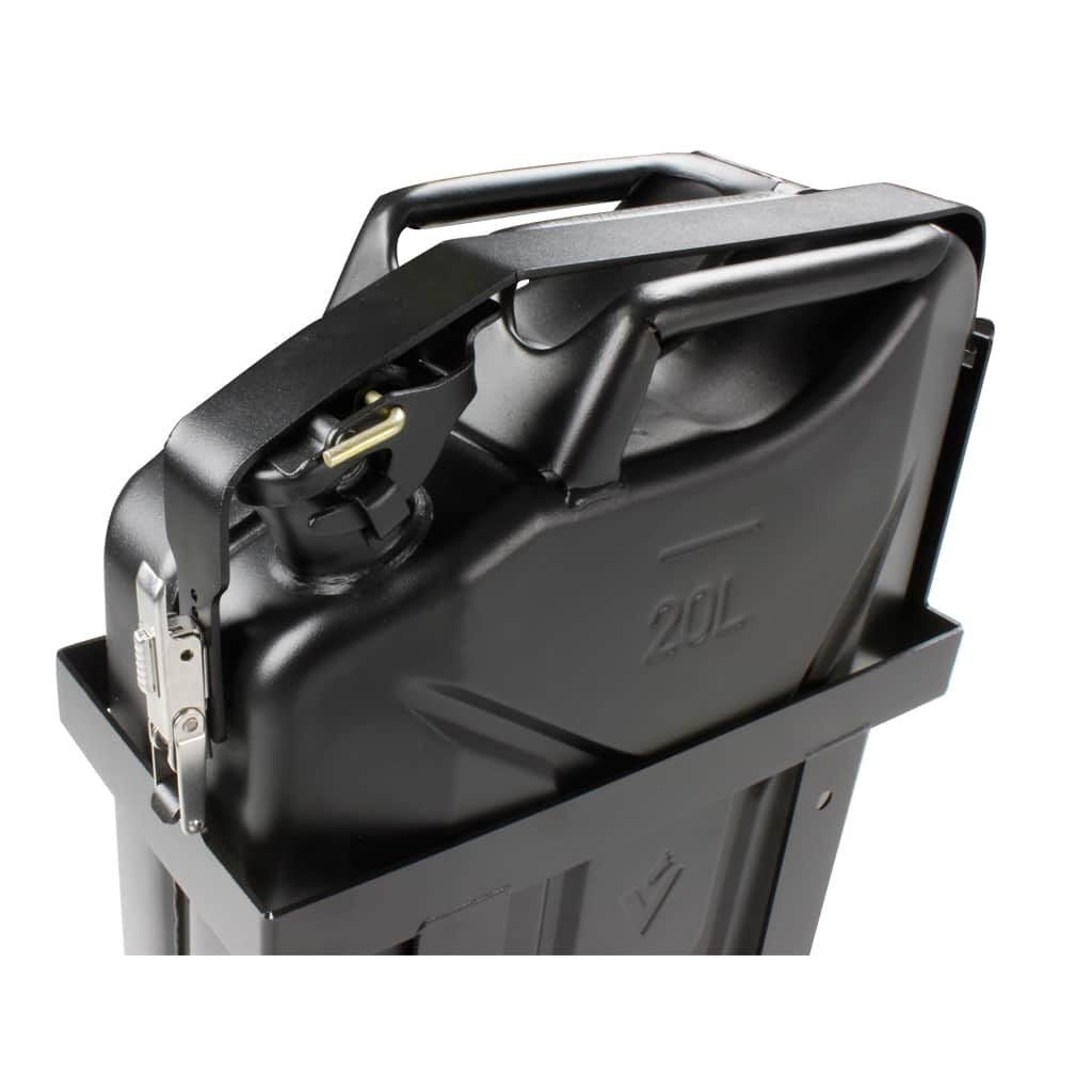 Front Runner Vertical Jerry Can Holder