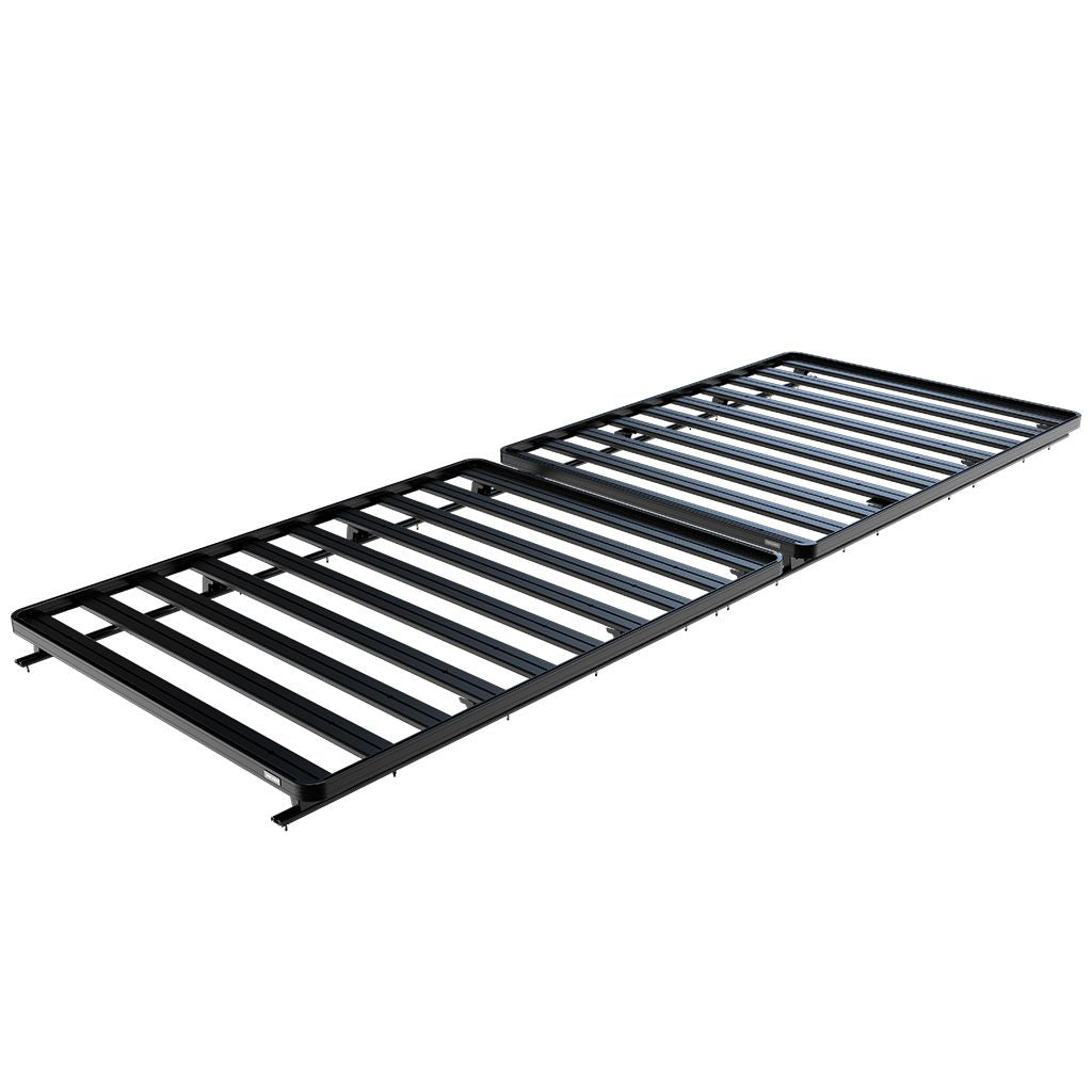 Front Runner Slimline II Roof Rack for Mercedes Sprinter (2006+) 170"/L3/LWB without OEM Tracks