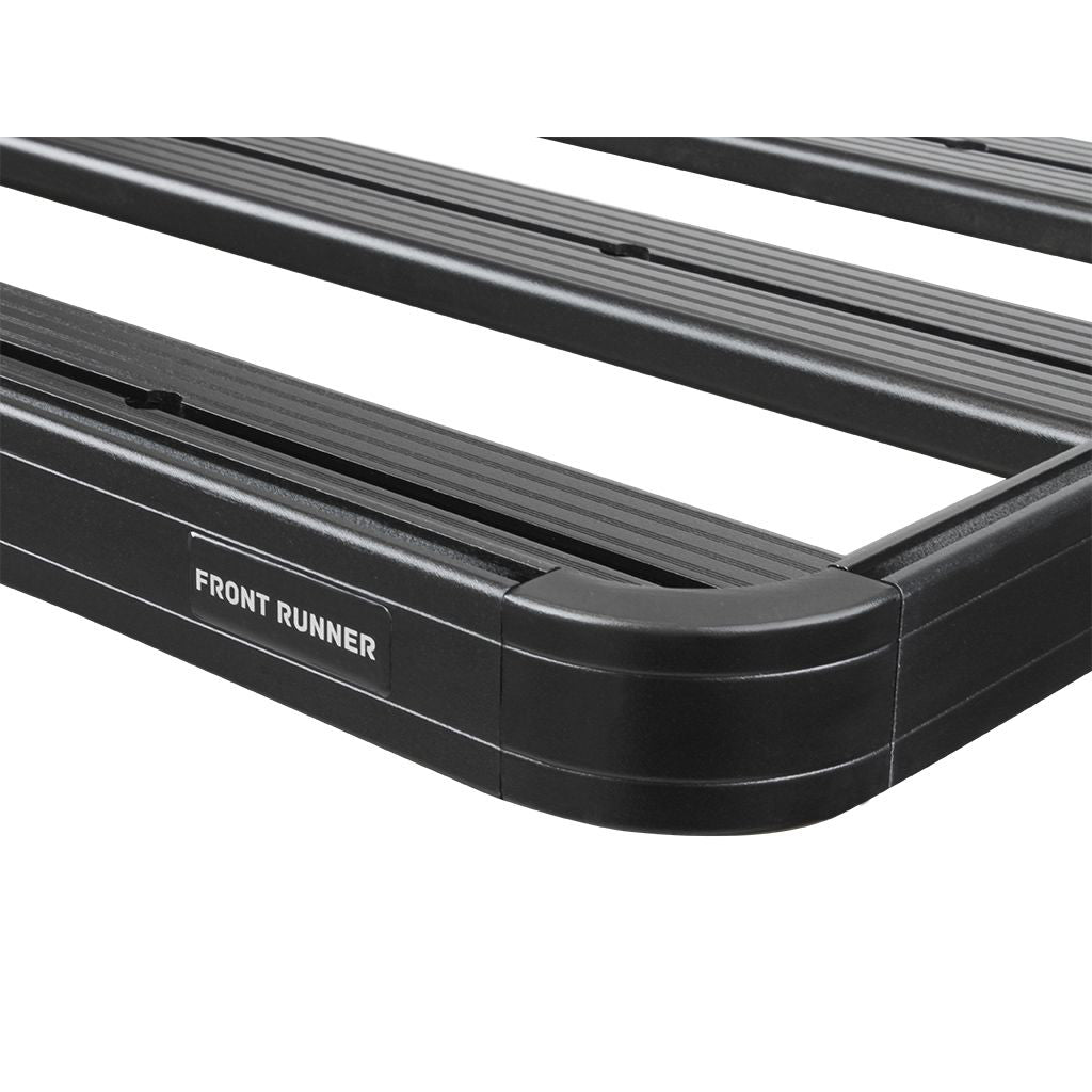 Front Runner Slimline II Roof Rack for Mercedes Sprinter (2006+) 170"/L3/LWB without OEM Tracks - Tall Version