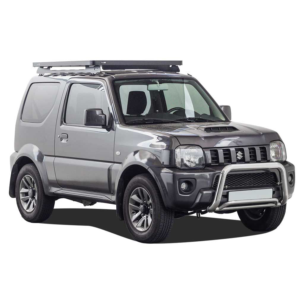 Front Runner Slimline II Roof Rack for Suzuki Jimny (1998-2018)