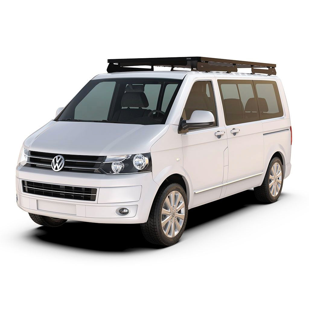 Front Runner Slimline II Roof Rack for Volkswagen Transporter T5 SWB (2003-2015)