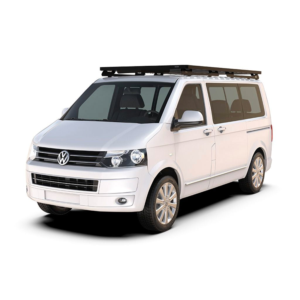 Front Runner Slimline II Roof Rack for Volkswagen Transporter T5 LWB (2003-2015)