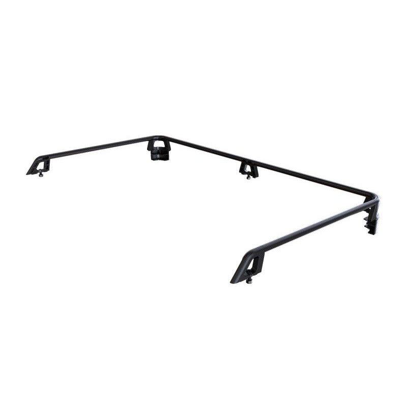 Front Runner Expedition Rail Kit (Front/Back) for Slimline II Roof Rack