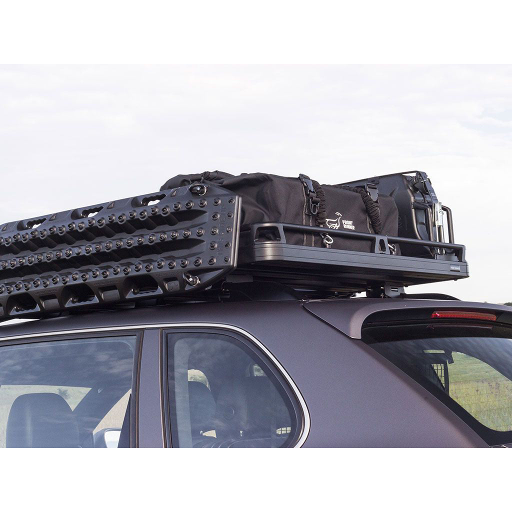 Front Runner Expedition Rail Kit (Front/Back) for Slimline II Roof Rack