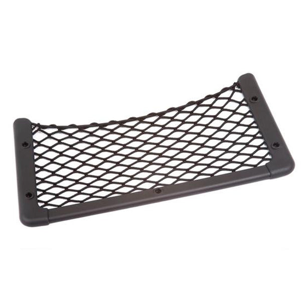 MUD-UK Plastic Frame Storage Net