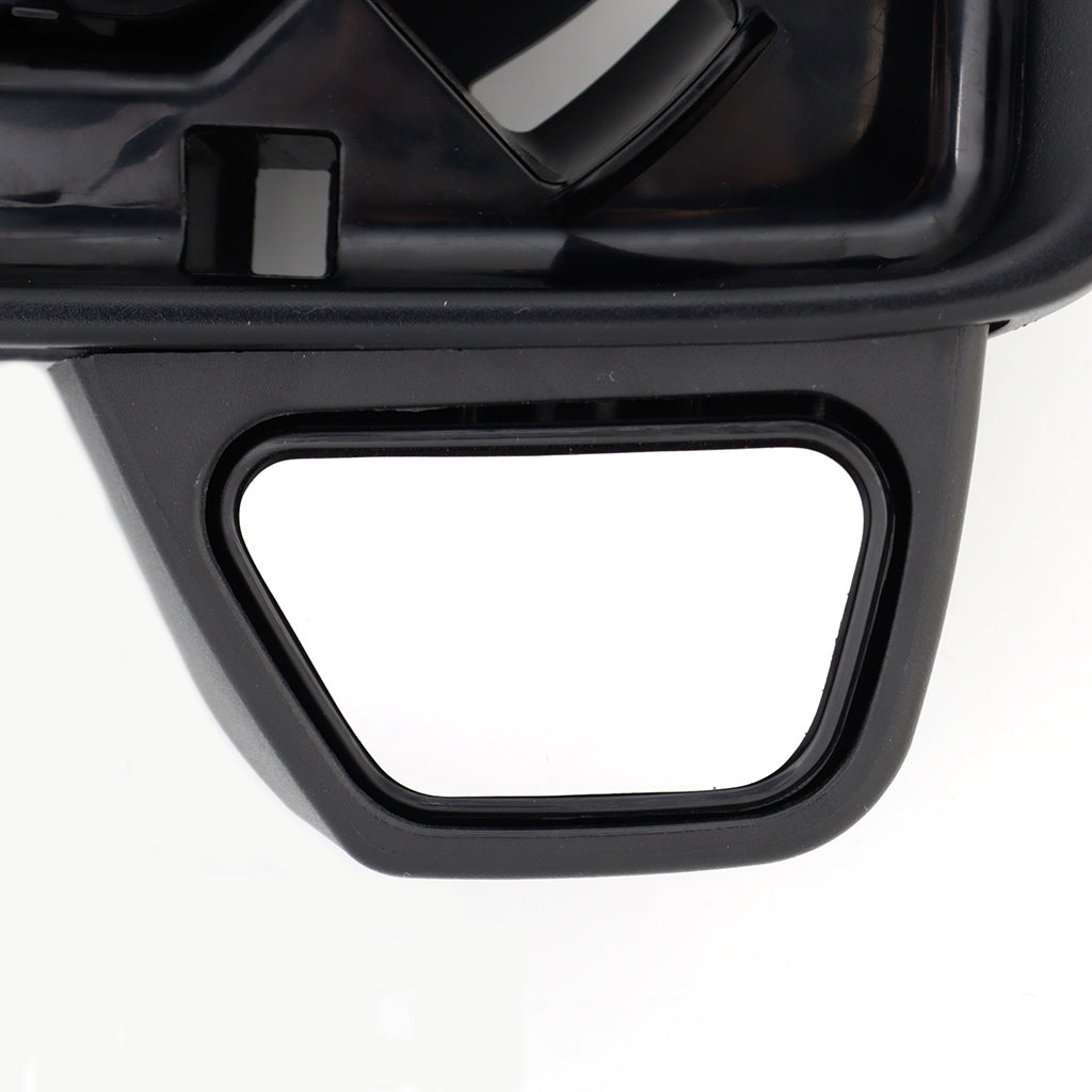 Assist Mirrors for Suzuki Jimny (2018+) - Pair