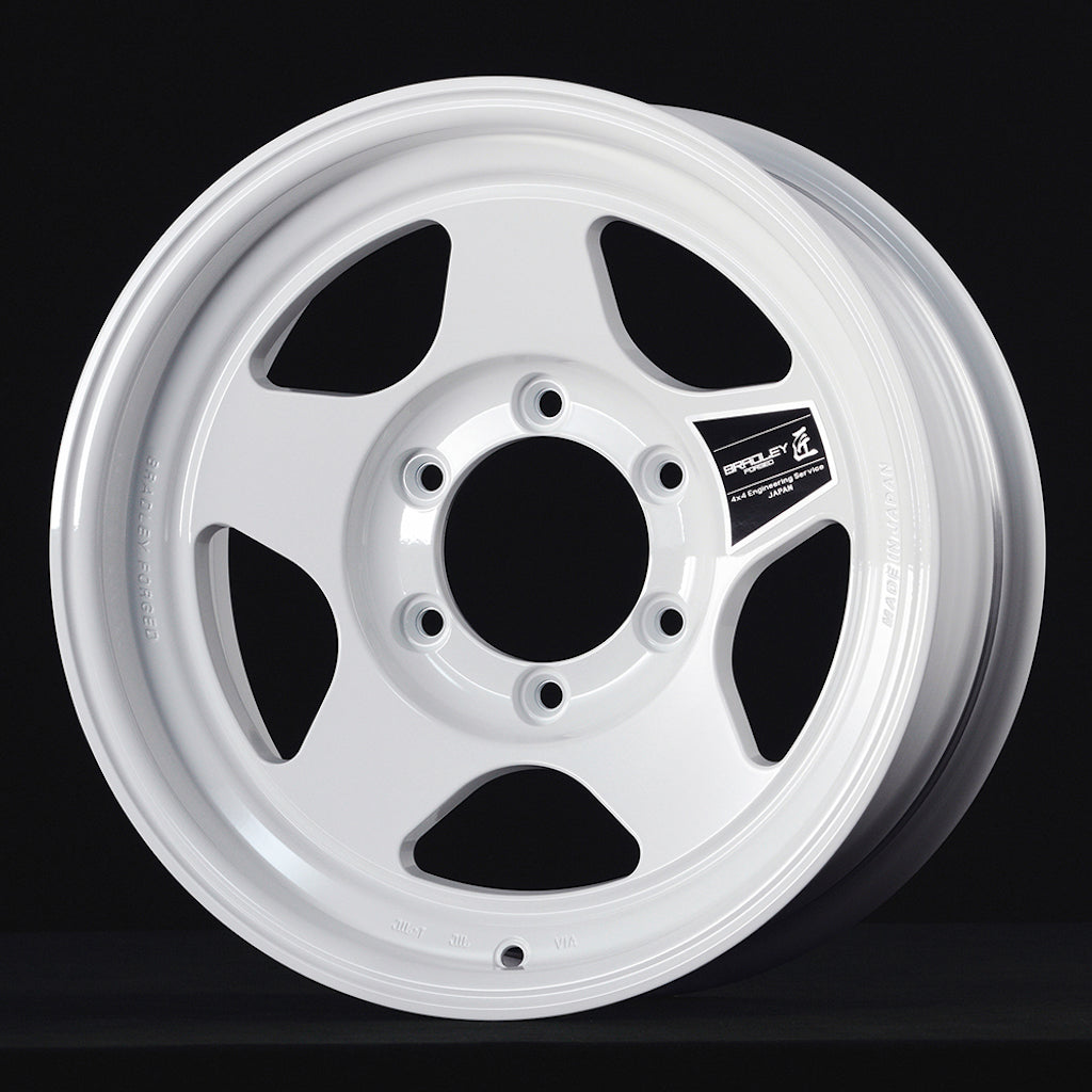 BRADLEY FORGED Takumi Wheels