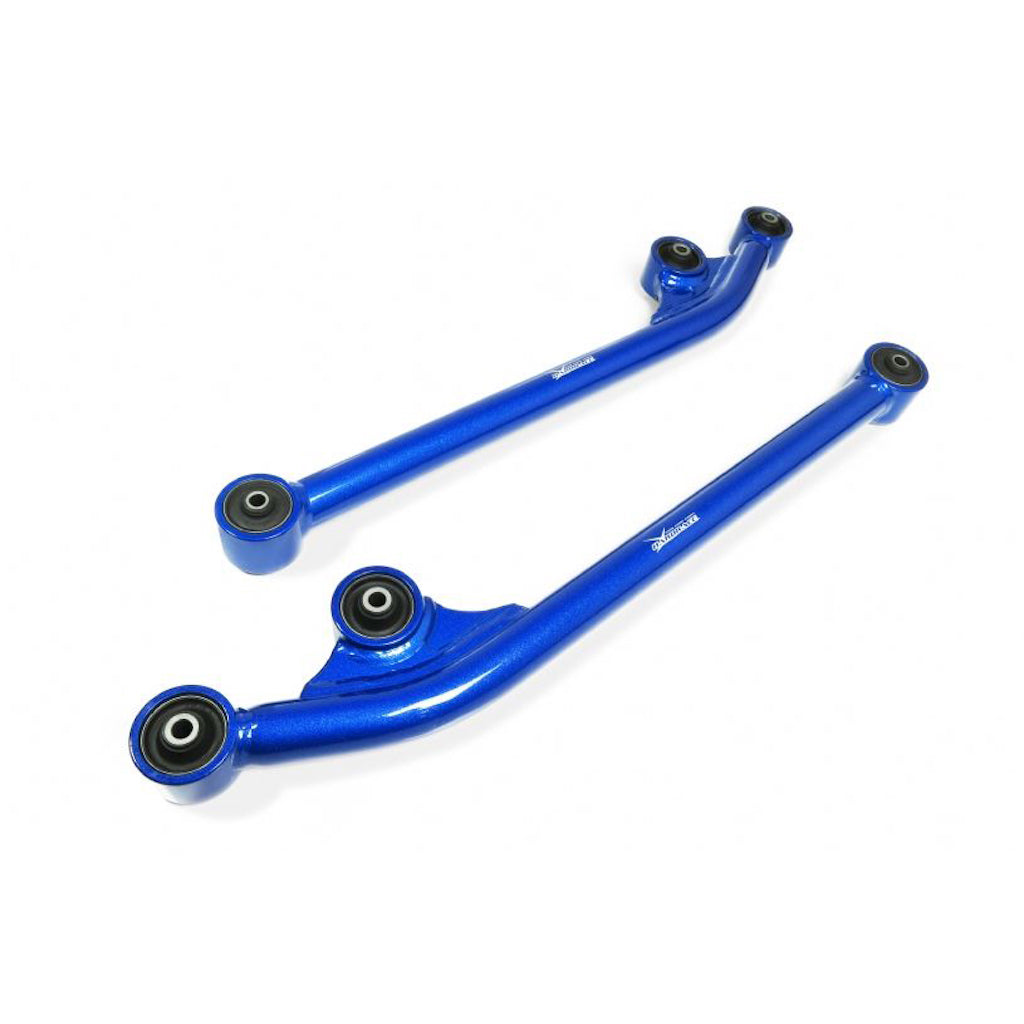 HARDRACE Front Radius Arms for Suzuki Jimny with 2-3” Suspension Lift