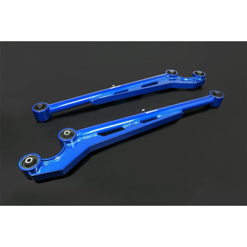 HARDRACE Rear Radius Arms for Suzuki Jimny with 2-3” Suspension Lift